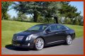 2013 Cadillac XTS review | Digital Trends