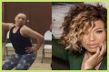 Actress Tisha Campbell's Weight Loss Journey with Her Before And After Photos