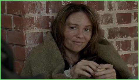 How Allison Dunbar's Performance In 