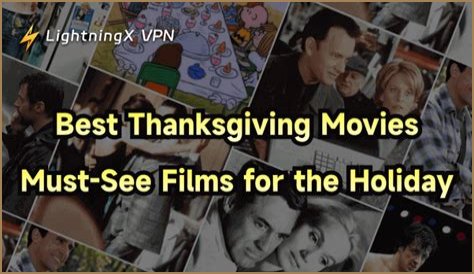 Must-See Films For The Holiday