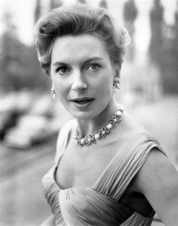 Are deborah and kerr related?