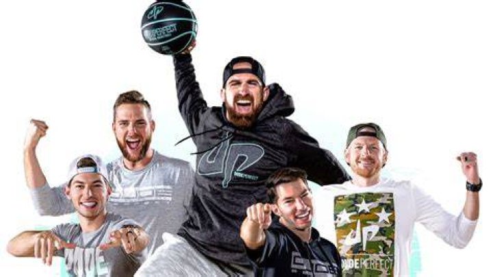 Are dude perfect christian?