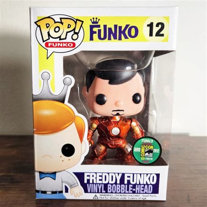 Are funko pops worth money?