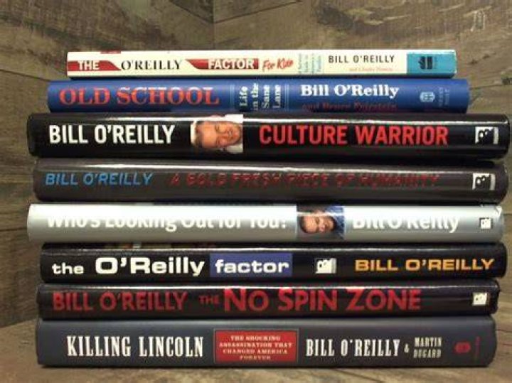 Are o'reilly books good?