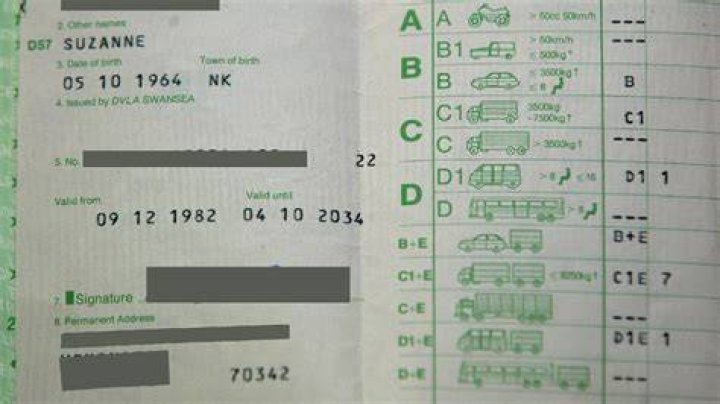 Are old style £20 still valid?