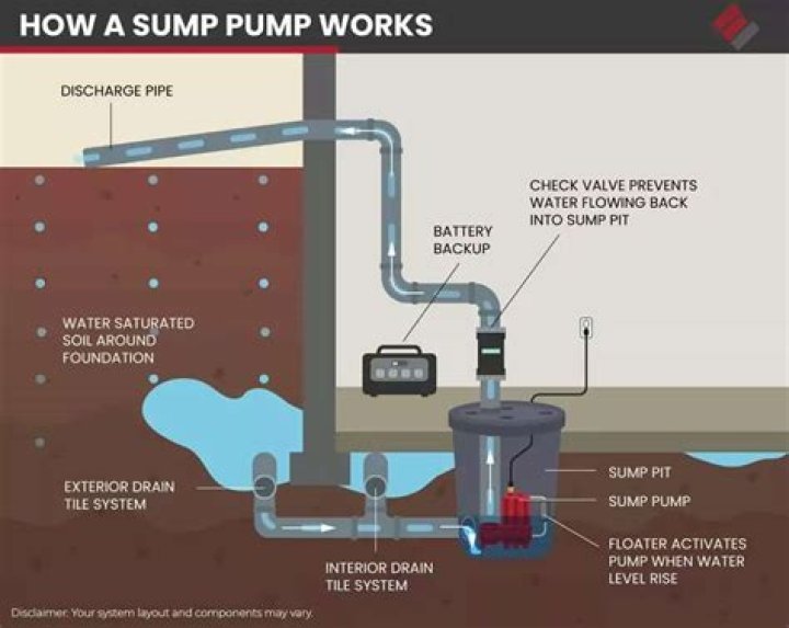 Are sewage ejector pumps noisy?