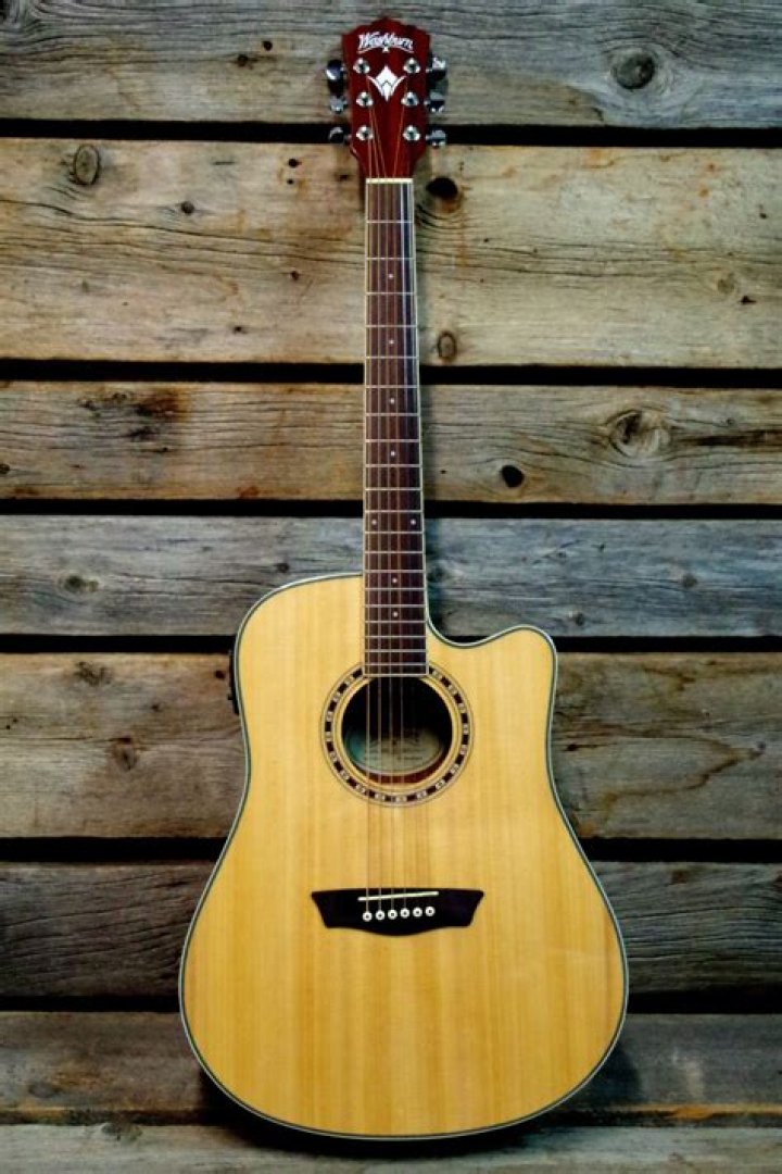 Are washburn guitars good quality?
