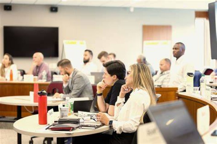At is professional development?