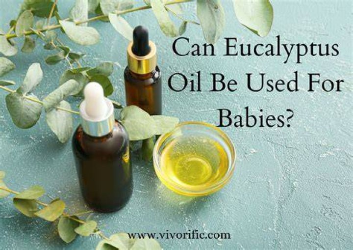 Can eucalyptus oil be swallowed?