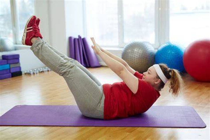 Can you exercise after vivace?