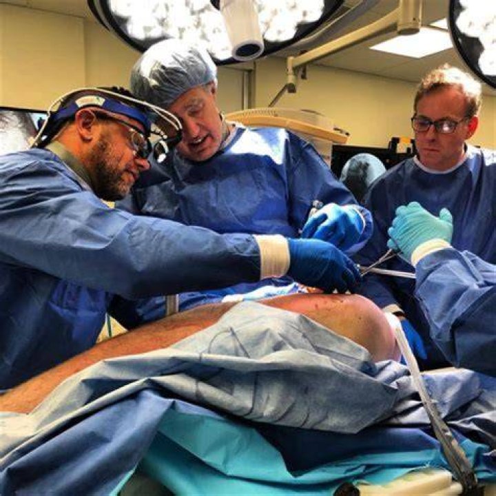 Does e pay for botched surgeries?