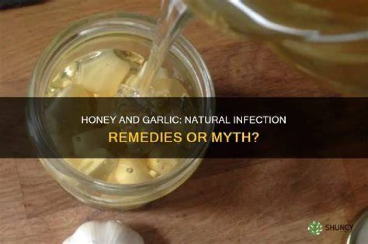 Does honey cure stammering?