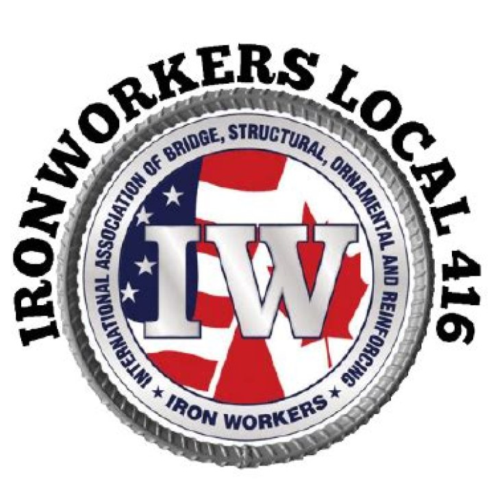 Does ironworkers drug test?