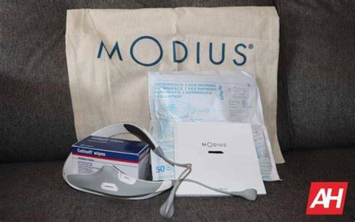 Does modius slim work?