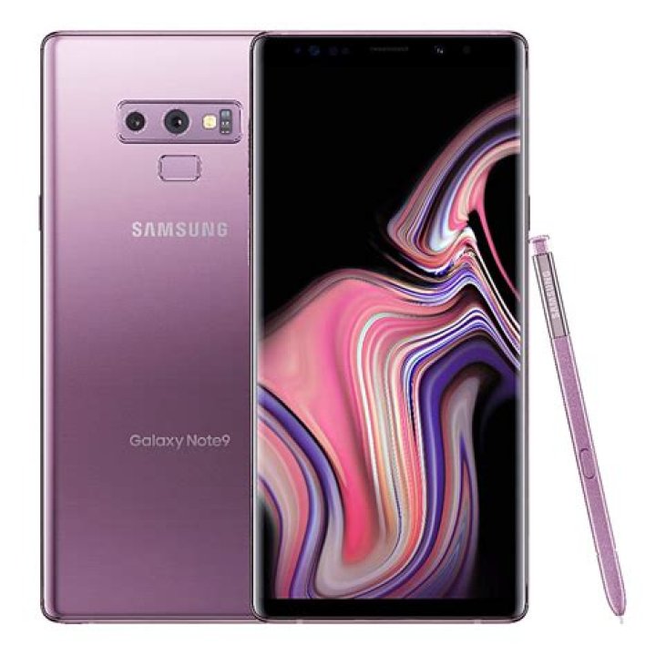 For samsung galaxy note 9?
