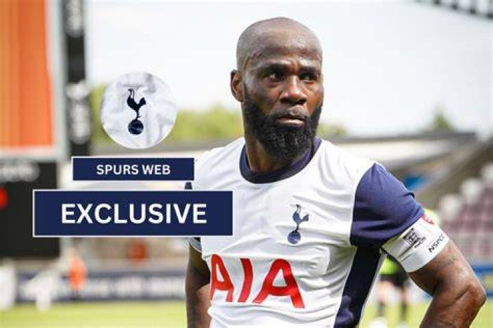 Has bale played for spurs yet?