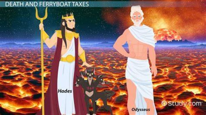 Has hades ever killed anyone?