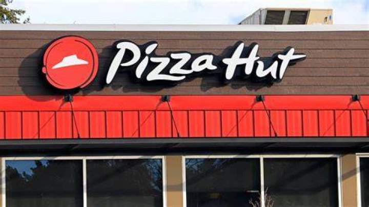 Has pizza hut gone bust?