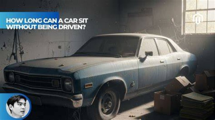 How long can a car be driven?