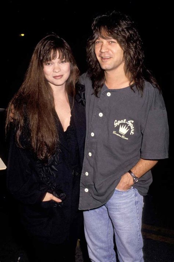 How valerie meet eddie?