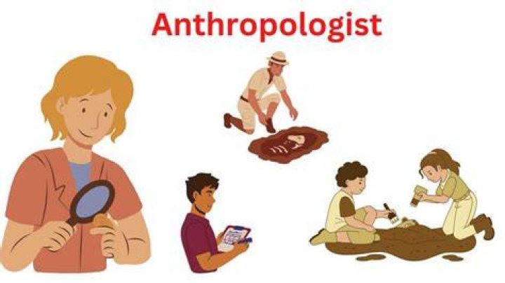 Is an anthropologist a scientist?