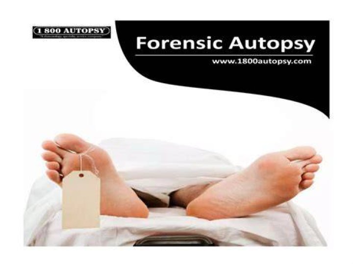 Is autopsy same as postmortem?
