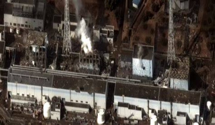 Is fukushima daiichi nuclear disaster?