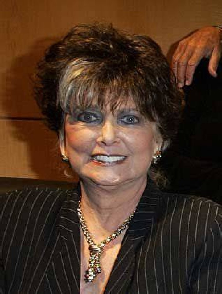 Is suzanne pleshette still alive?