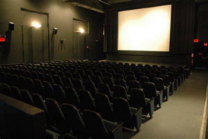 What is anthology film?