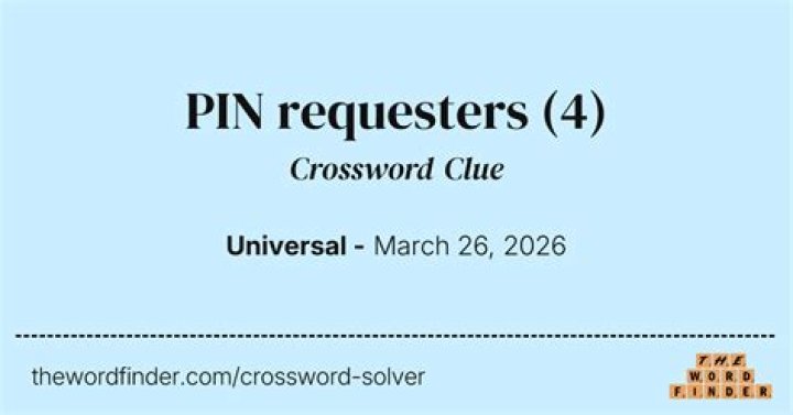 What is the definition of requesters?