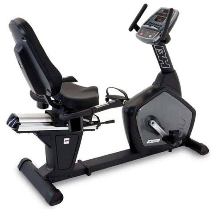 What recumbent bike is the best?