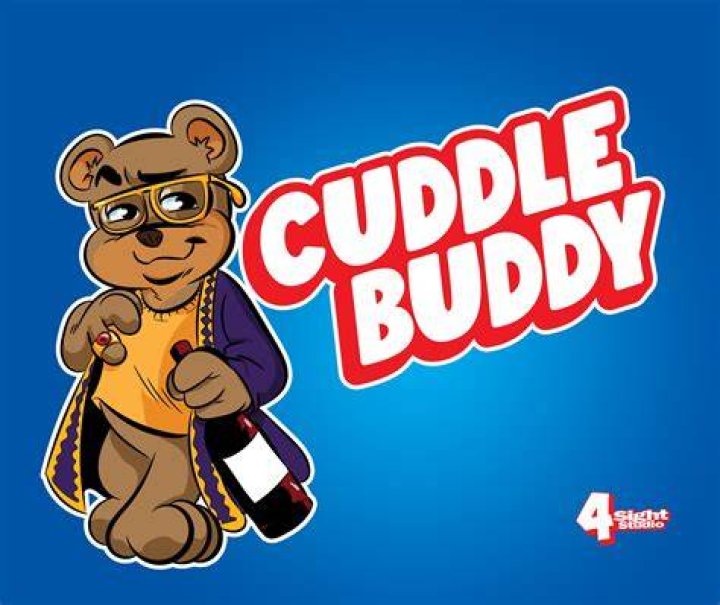 Whats a cuddle buddy?