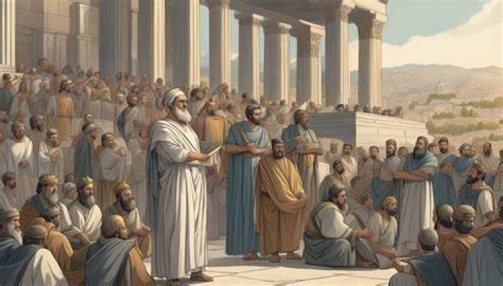 When did cleisthenes die?