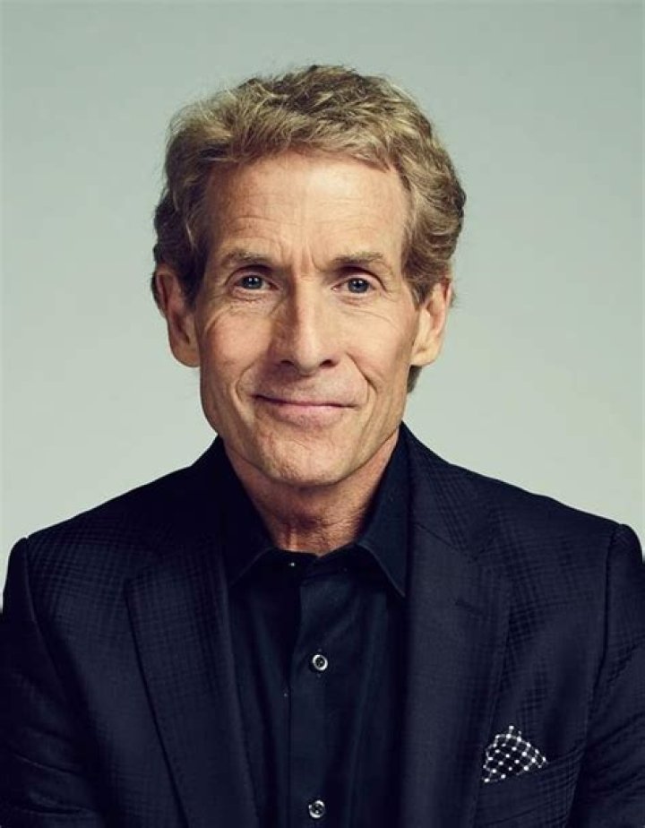 When did skip bayless became famous?