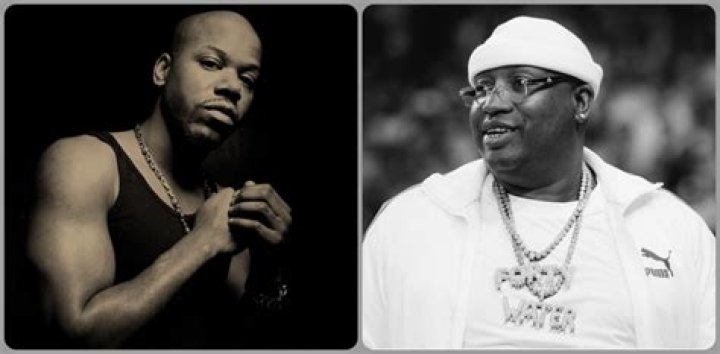 When is too short vs e 40?
