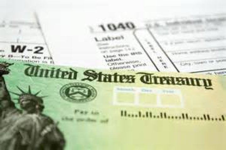 When will payees get their stimulus check?