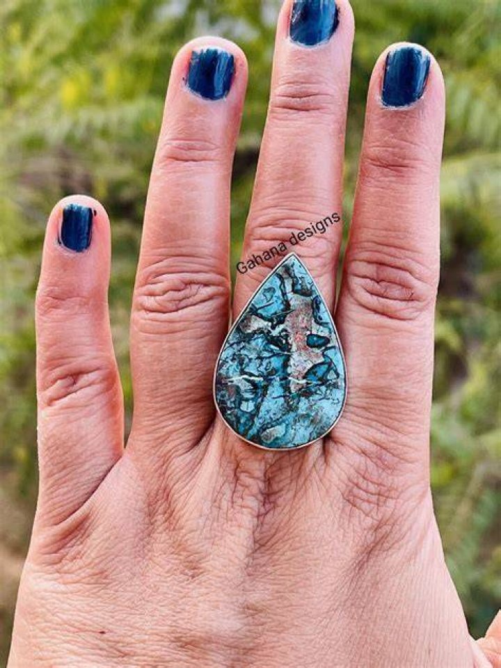 Where do you find shattuckite?