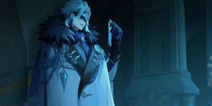 Which harbinger is dottore?