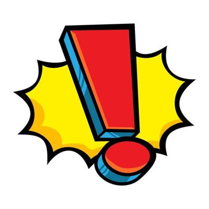 Who founded exclamation mark?