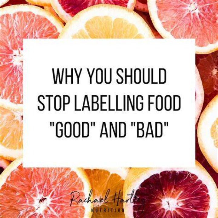 Why labeling is bad?