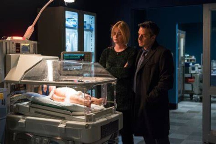 Will barba be back on svu?