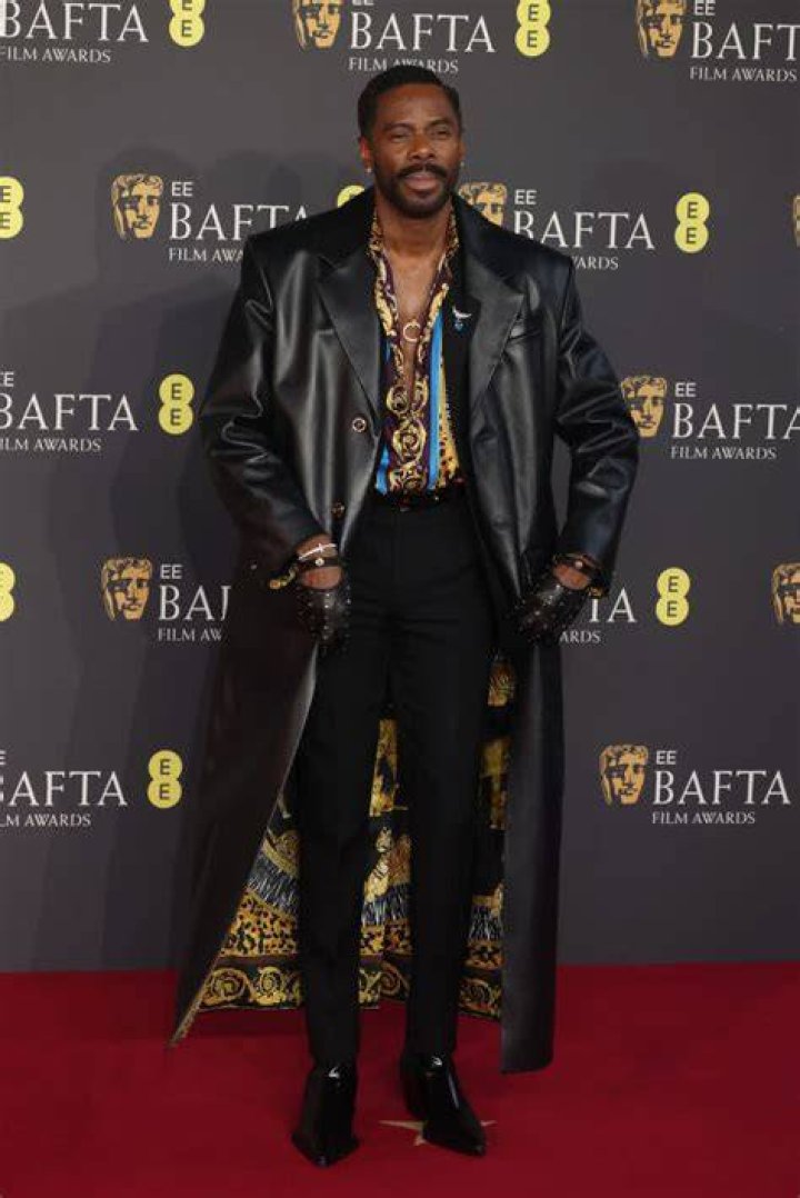 Will the baftas be in person?