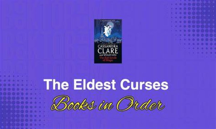 Will there be a third eldest curses book?